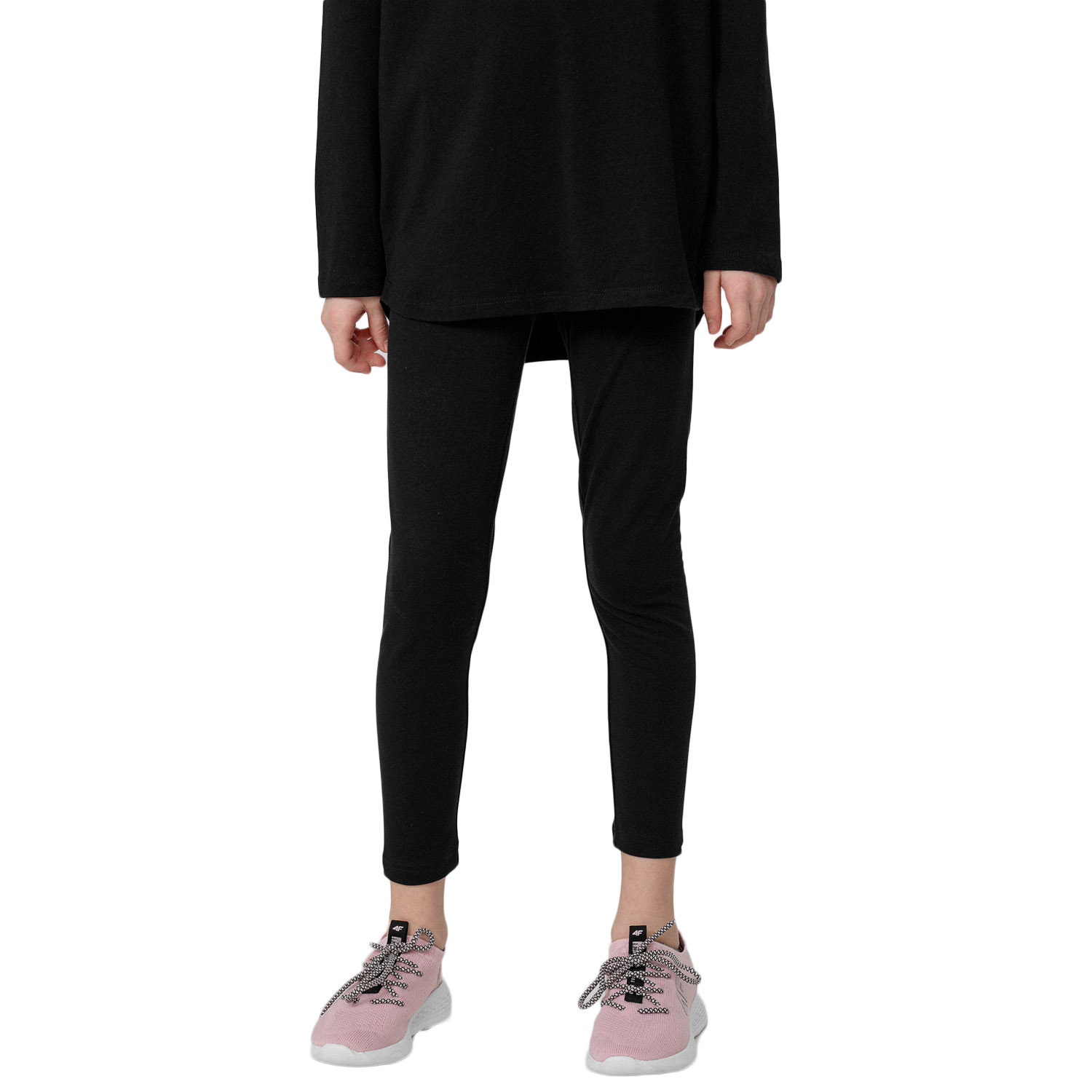 Legginsy dziecięce 4F HJL22-JLEG001-20S