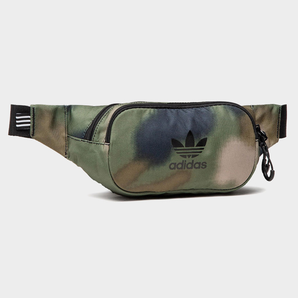 Nerka adidas CAMO WAISTBAG GN3187