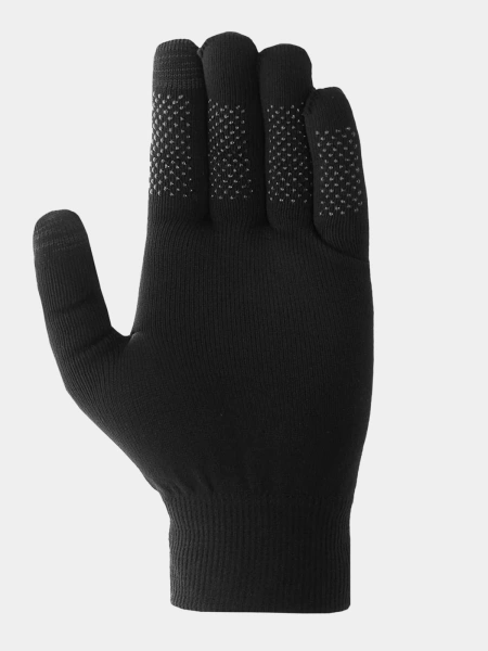 Rękawiczki zimowe 4F 4FAW23AGLOU049-20S