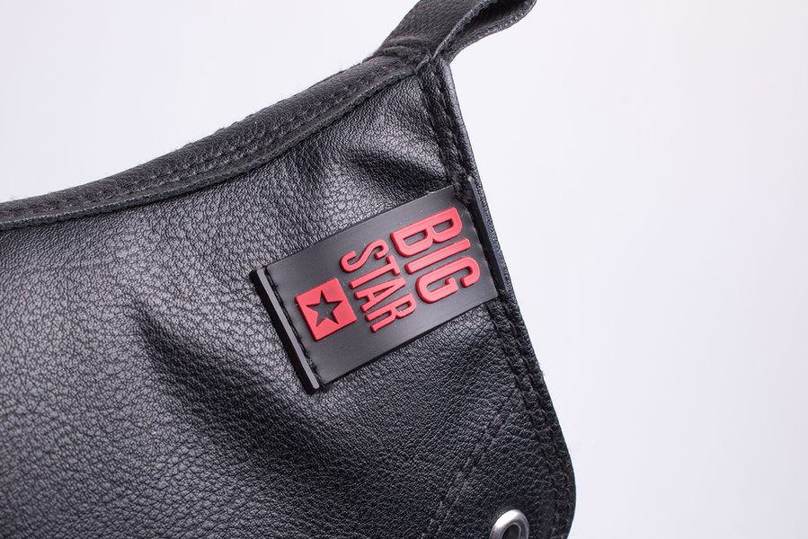 Trampki męskie BIG STAR JJ174070