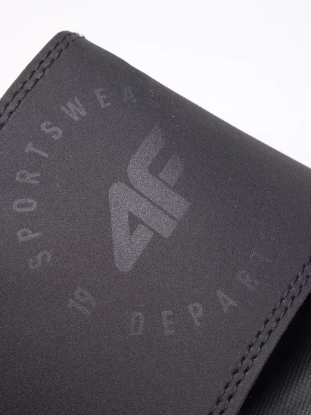 Klapki męskie 4F 4FSS23FFLIM074-21S