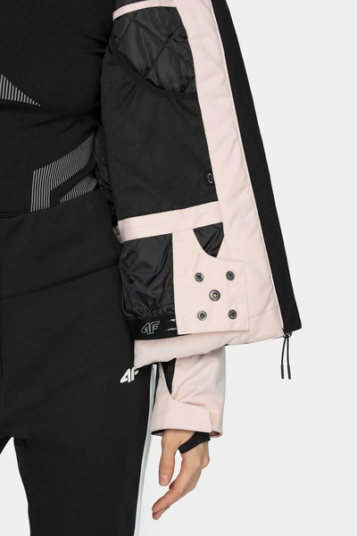 Kurtka damska 4F H4Z20-KUDN004-56S