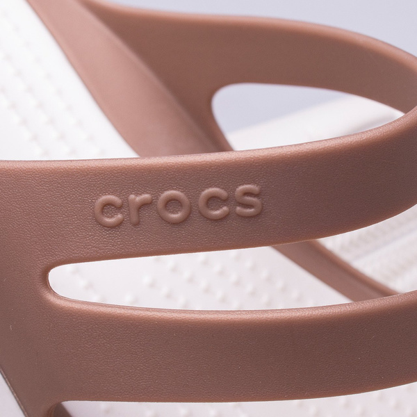 Klapki Crocs Swiftwater Sandal W 203998-81F