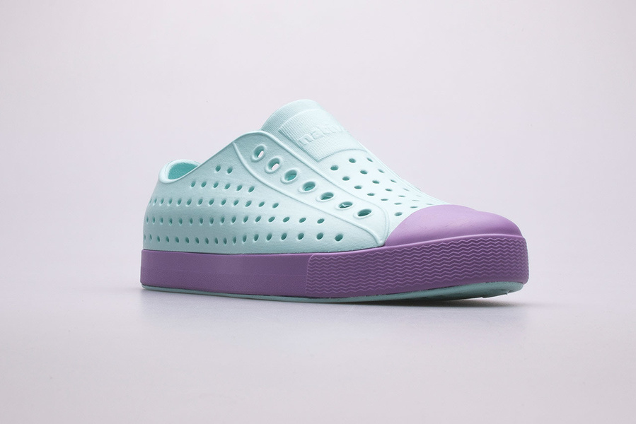 Trampki NATIVE JEFFERSON 11100100-4126