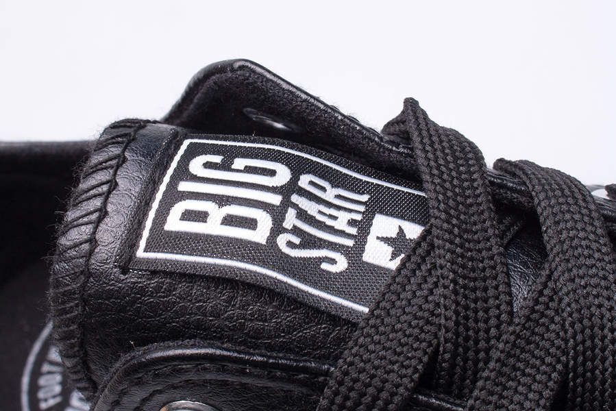 Trampki damskie BIG STAR V274871