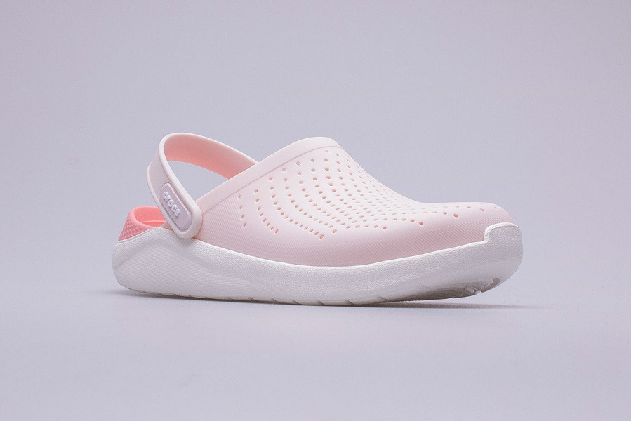 Chodaki Crocs LiteRide Clog 204592-6PL