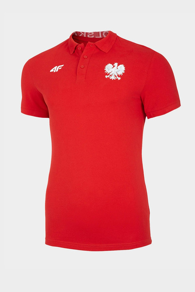 Koszulka męska 4F D4L20-TSM504-62S