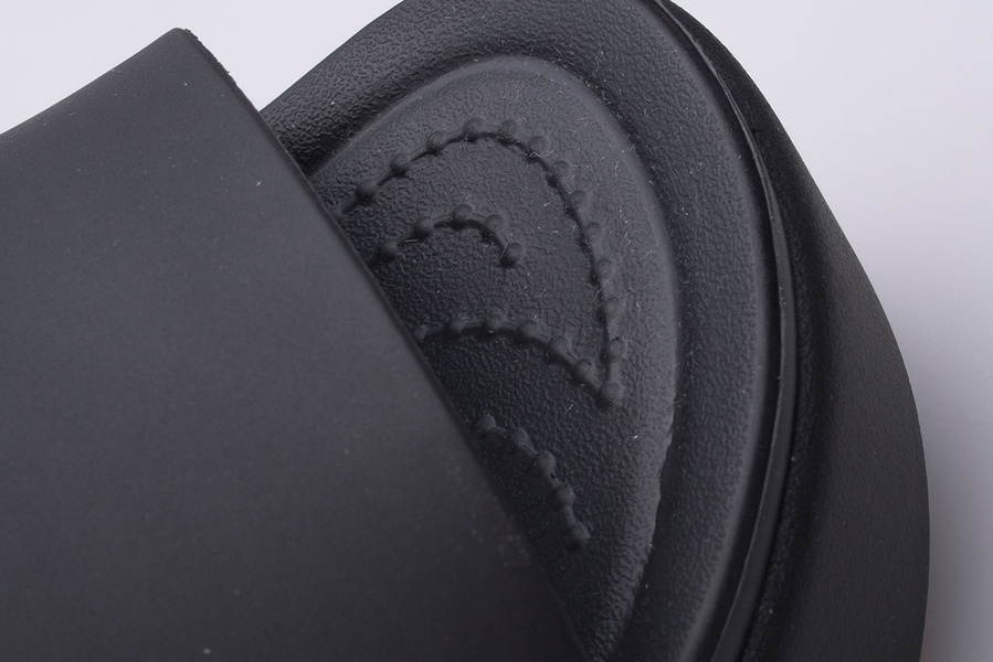 Sandały damskie Crocs Brooklyn Low Wedge 206453-060