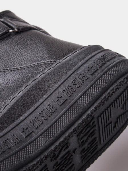 Trampki damskie BIG STAR MM274008