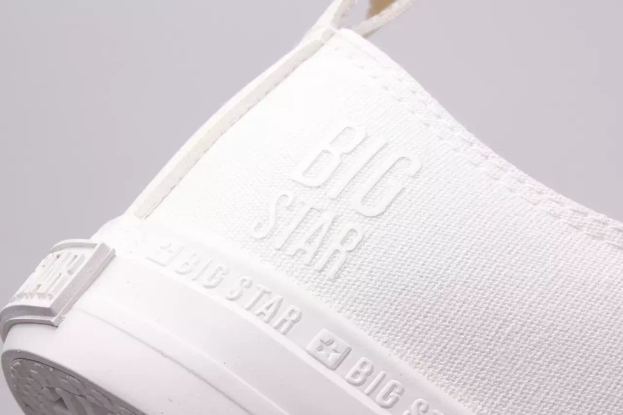 Trampki męskie BIG STAR JJ174001