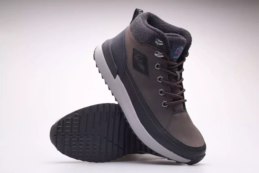 Buty męskie LEE COOPER LCJ-21-01-0532M