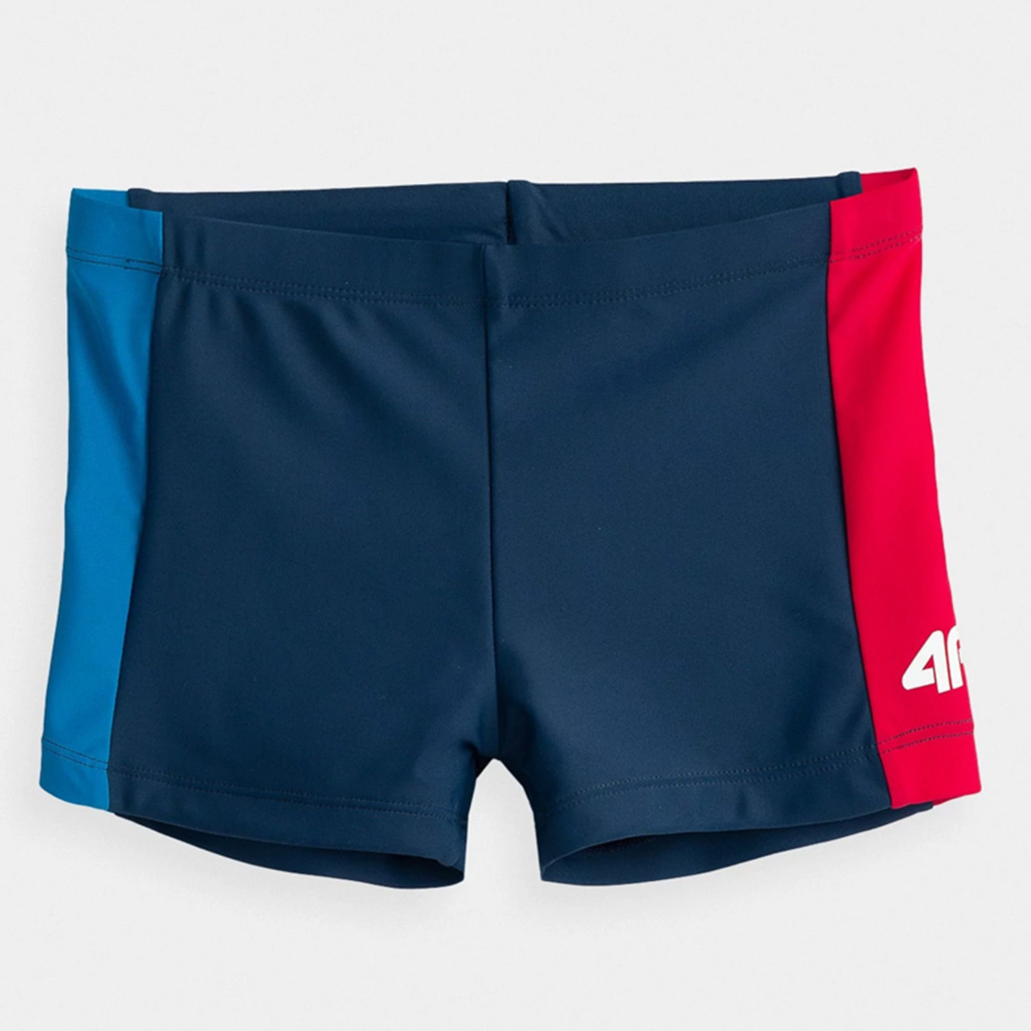 Kapielówki dziecięce 4F HJL20-JMAJM002-90S