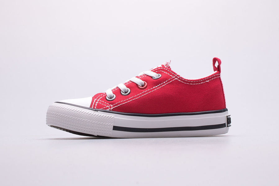 Trampki dziecięce BIG STAR HH374092