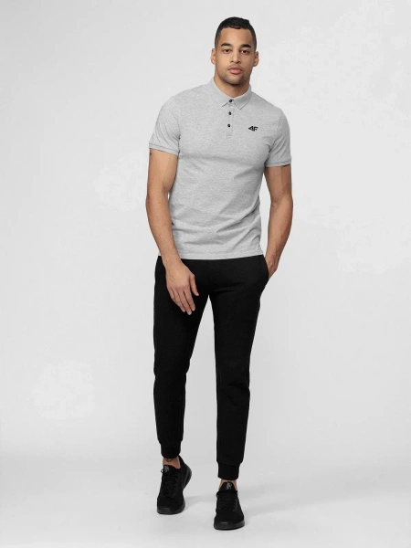 Koszulka męska 4F 4FWSS24TPTSM129-27M 