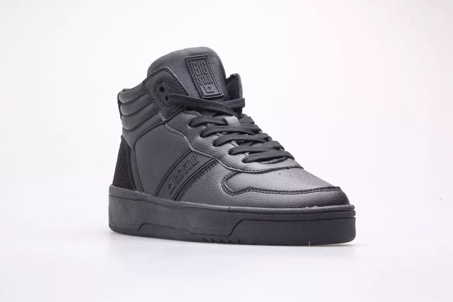 Buty męskie BIG STAR KK174135-906