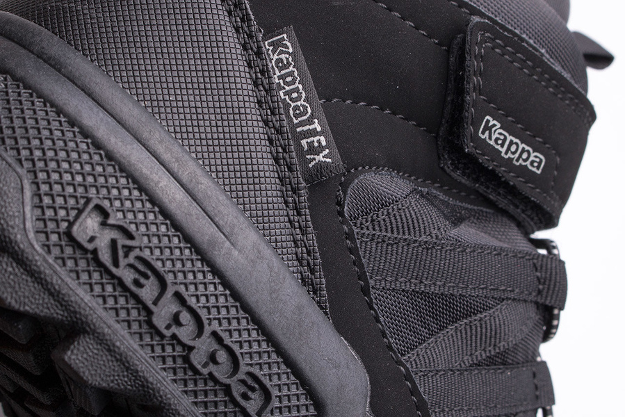 Buty dziecięce KAPPA THABO TEX T 260897T-1111