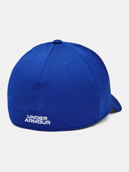 Czapka z daszkiem męska Under Armour 1376700-400