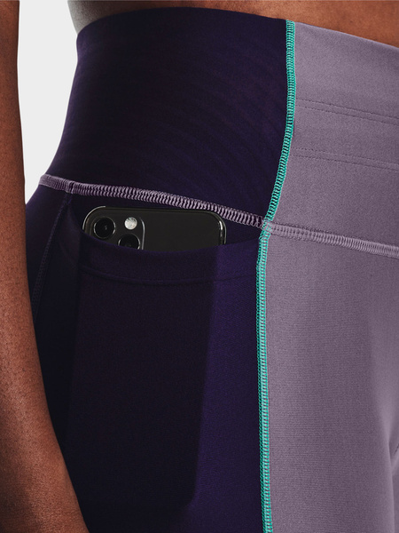 Legginsy damskie Under Armour 1370067-530