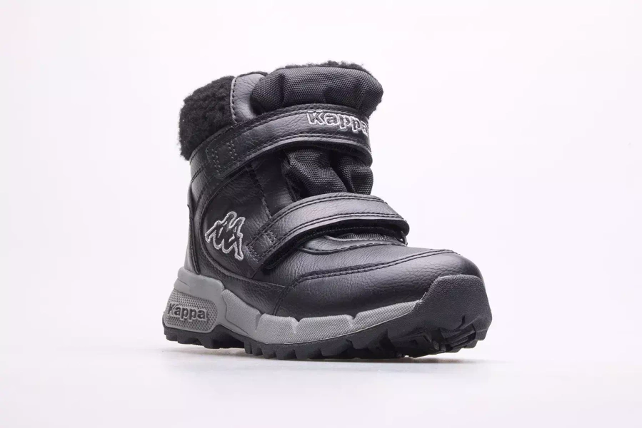 Buty dziecięce KAPPA TAPIWA TEX K 260906K-1116