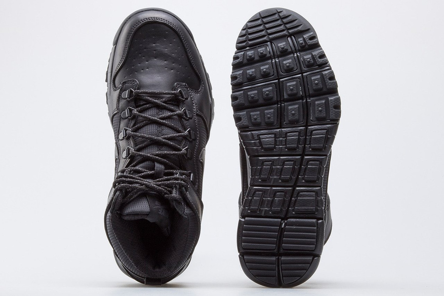 Buty męskie NIKE SB DUNK HIGH BOOT 536182-001