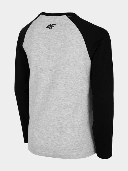 Koszulka 4F JUNIOR HJL22-JTSML001-27M