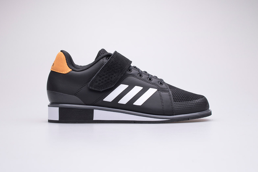 Buty do podnoszenia ciężarów adidas Power Perfect III FU8154