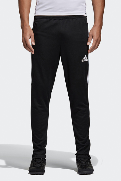 Spodnie dresowe męskie adidas TIRO17 TRG PNT BS3693