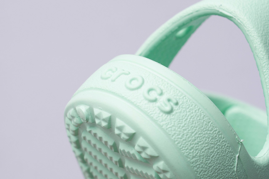 Sandały CROCS CLASSIC CROSS STRAP 206245-3TI