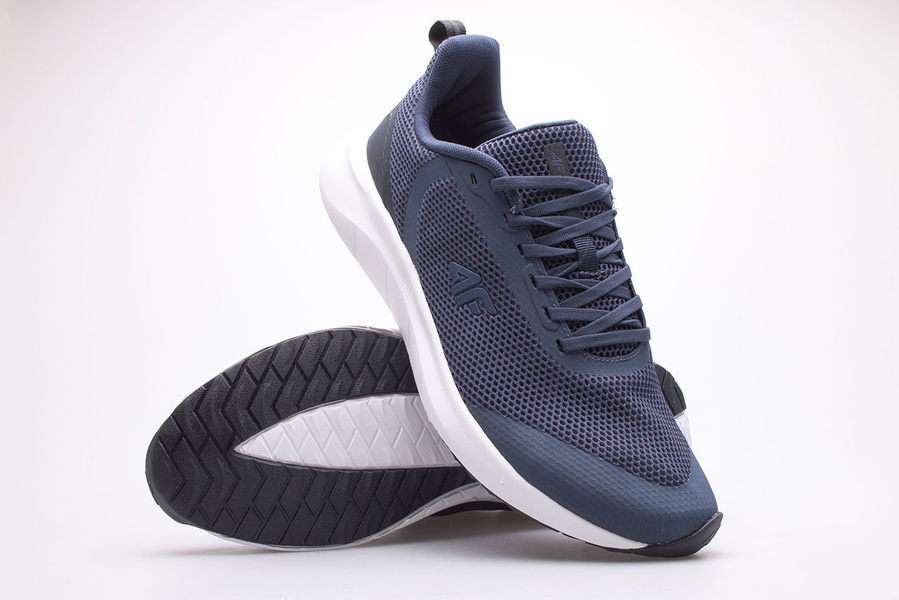 Buty męskie 4F NOSD4-OBMS300-31S