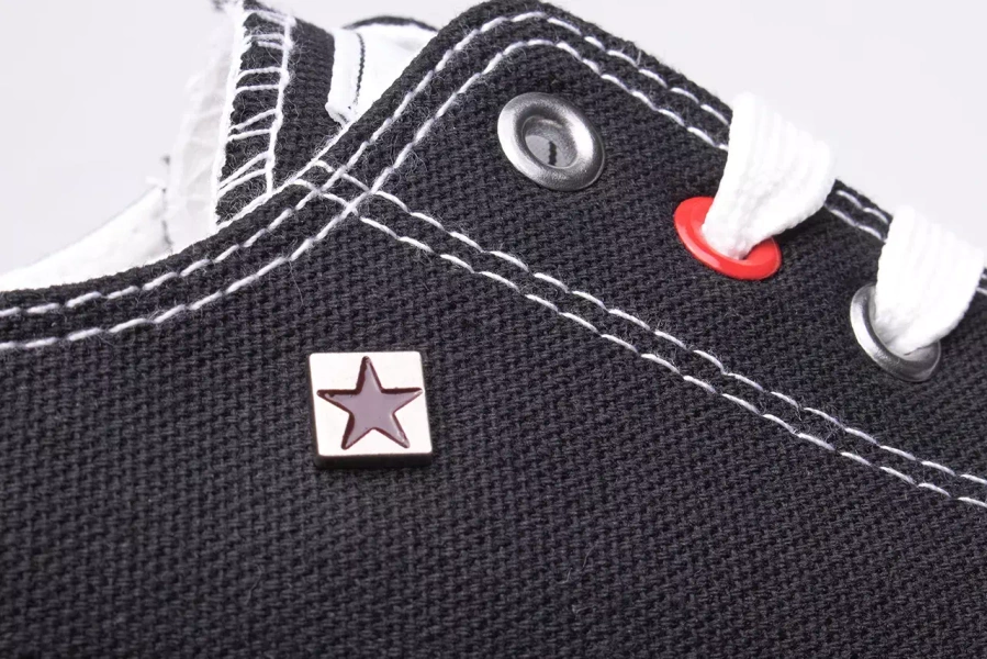 Trampki damskie BIG STAR T274023-906