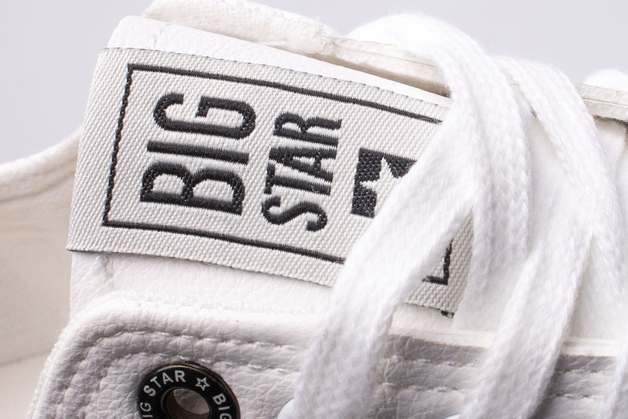 Trampki damskie BIG STAR FF274175