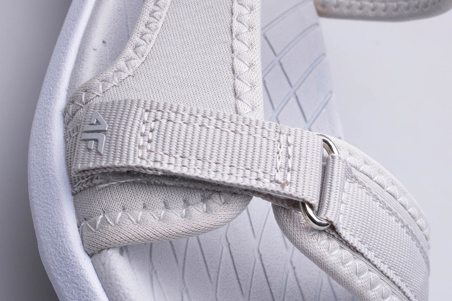 Sandały damskie 4F H4L21-SAD001-27S