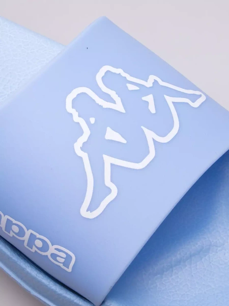 Klapki damskie KAPPA KRUS 242794-6110