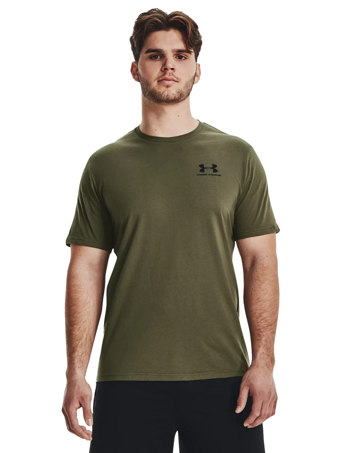 Koszulka męska Under Armour 1326799-392