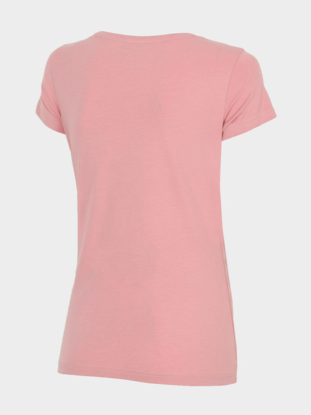 Koszulka damska 4F H4L22-TSD353-56S