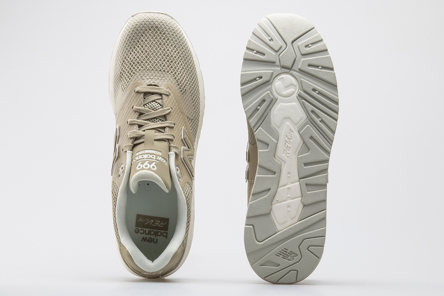 Buty męskie New Balance MRL999CC