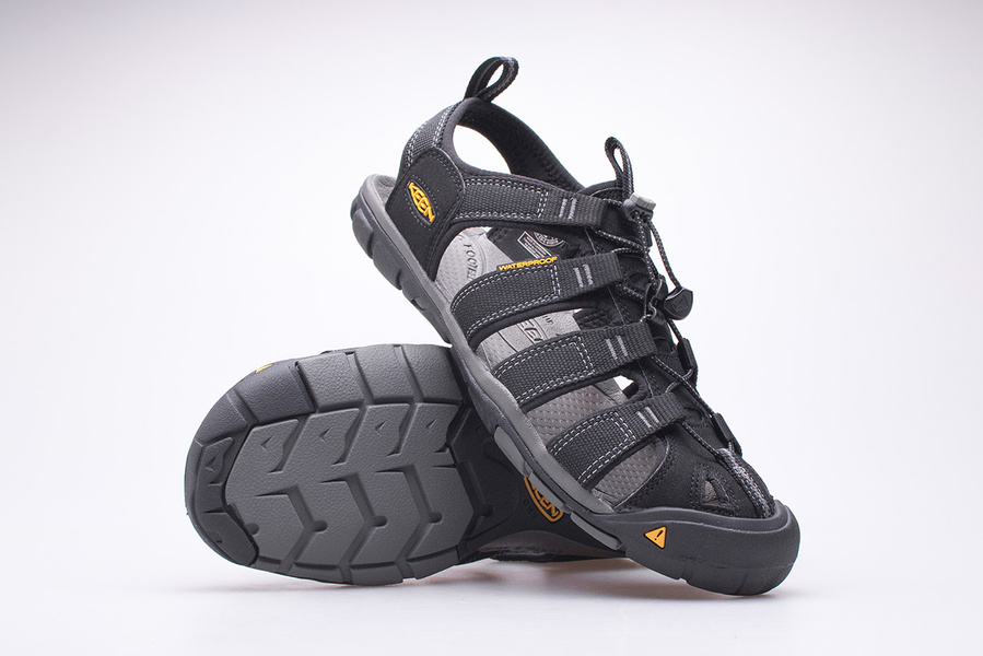 Sandały KEEN CLEARWATER CNX 1008660