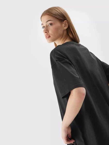 Koszulka unisex 4F 4FAW23TTSHU0885-20S