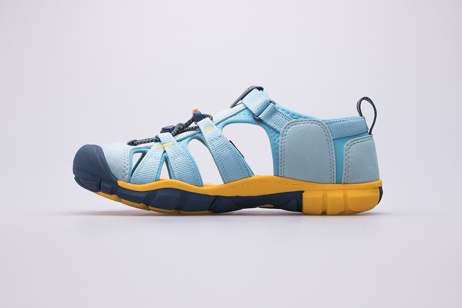 Sandały KEEN SEACAMP II CNX 1022995