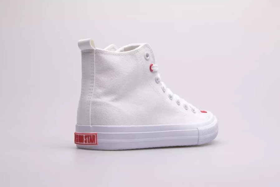 Trampki damskie BIG STAR JJ274010