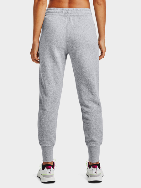 Spodnie dresowe damskie dresowe Under Armour Rival Fleece 1356416-035