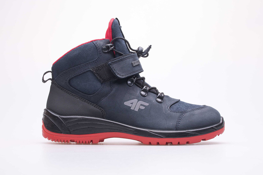 Buty dziecięce 4F HJZ21-JOBMW251-31S