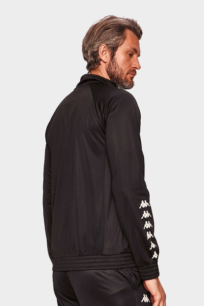 Dres męski KAPPA Till Training Suit 303307-19-4006