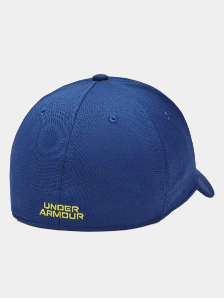 Czapka z daszkiem męska Under Armour 1376700-471