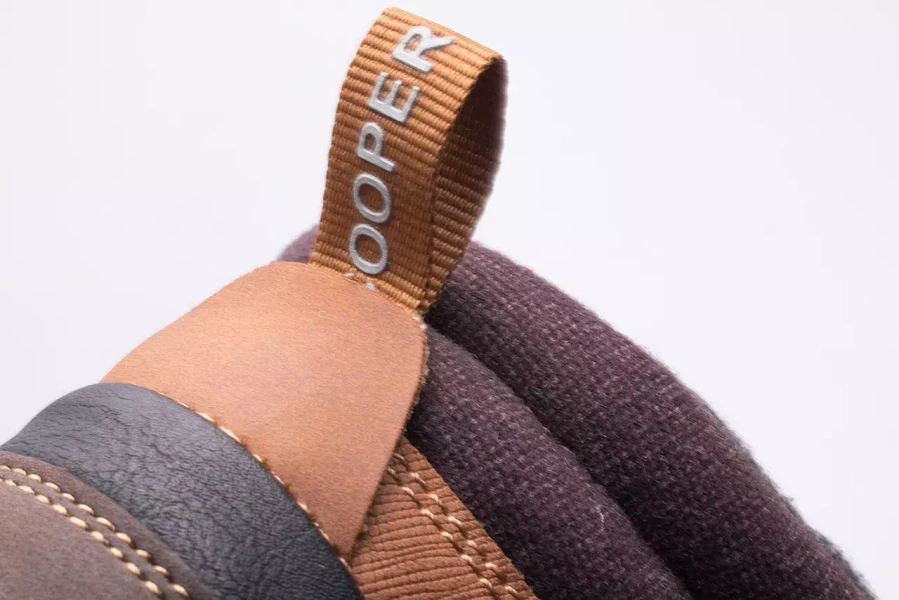 Buty męskie LEE COOPER LCJ-22-31-1461M