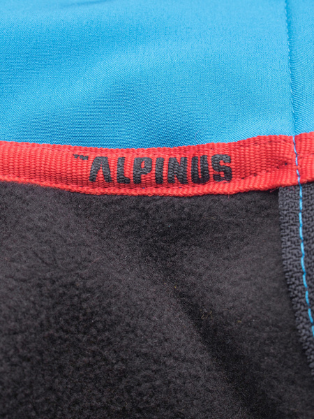 Kurtka softshell męska Alpinus BR43376