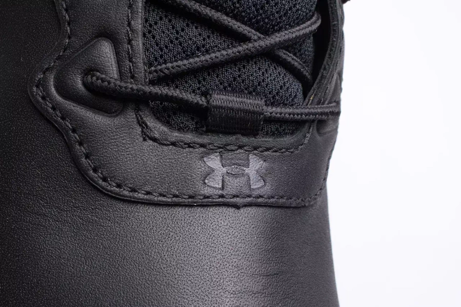 Buty męskie Under Armour Micro G® Valsetz 3024334-001