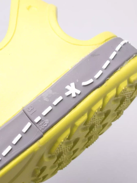 Sandały dziecięce COQUI YOGI 8861-407-1348