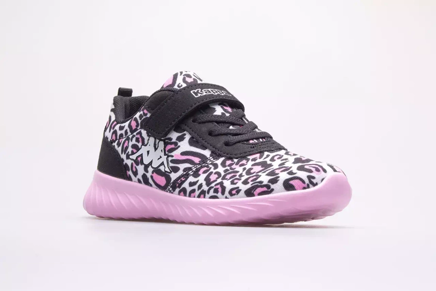 Buty dziecięce KAPPA SEC LEO K 260955LEOK-1121