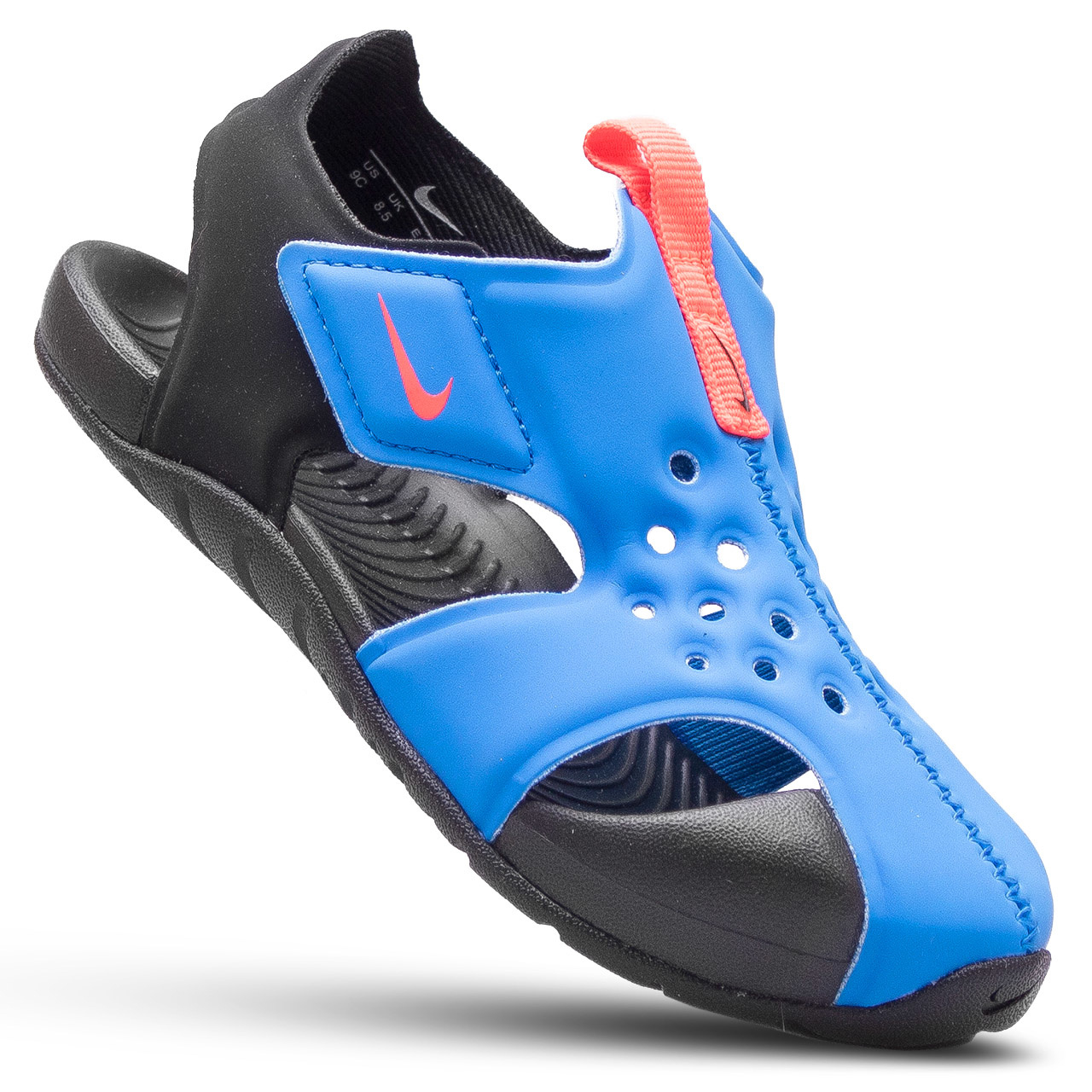 Sandały NIKE SUNRAY PROTECT 2 (TD) 943827-400